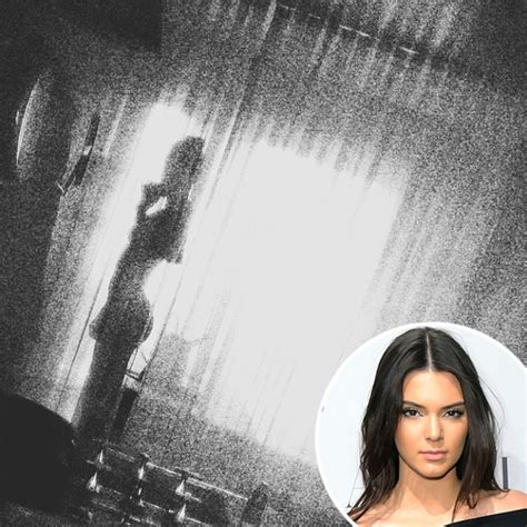 kendall jenner nude leak|Kendall Jenner Shares Steamy Topless Video and Poses in Lingerie